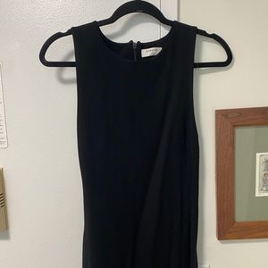 Aritzia Babaton Bodycon Midi Dress - WORN ONCE